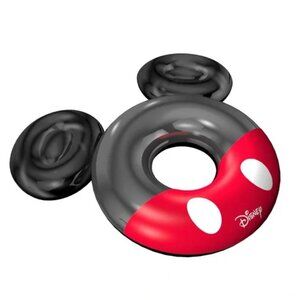 Disney Pool Float Party Tubes by GoFloats Mickey New in box